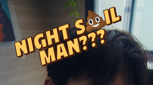 GGSG x SG60 series: History of night soil collector & Singapore's sanitation journey