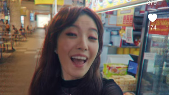 GGSG x SG60 series: Hawker Culture & Food Safety