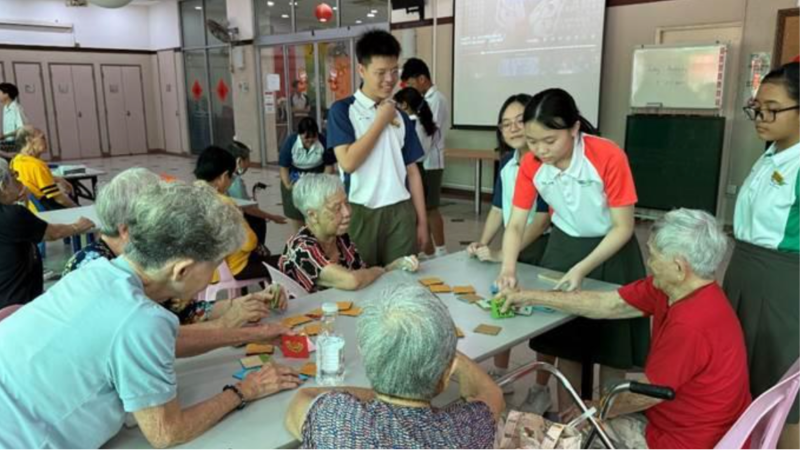 Bridging Generation for a Greener Tomorrow