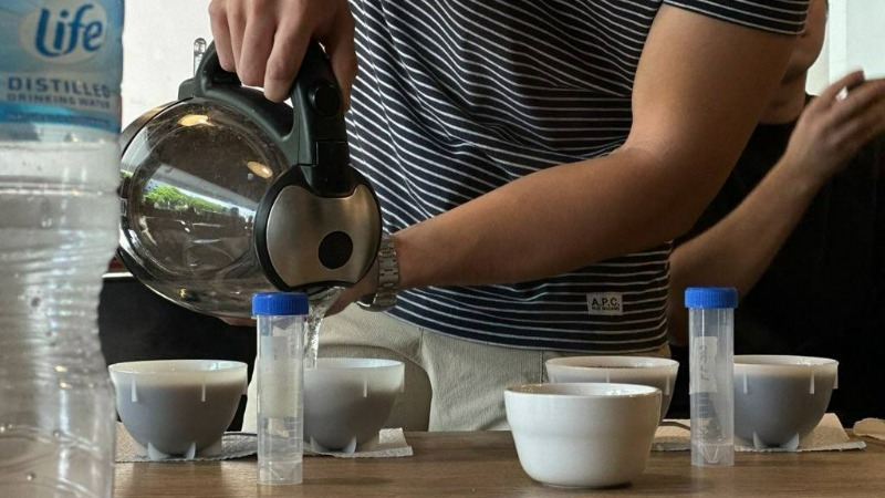 resavour in your area