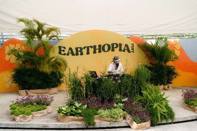 Earthopia Fest