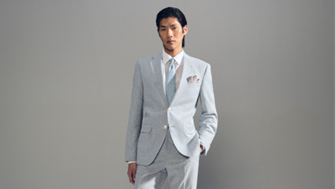 Refresh your Suits