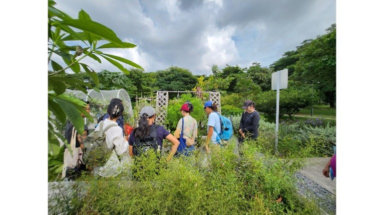 Reimagining Our Soil Story