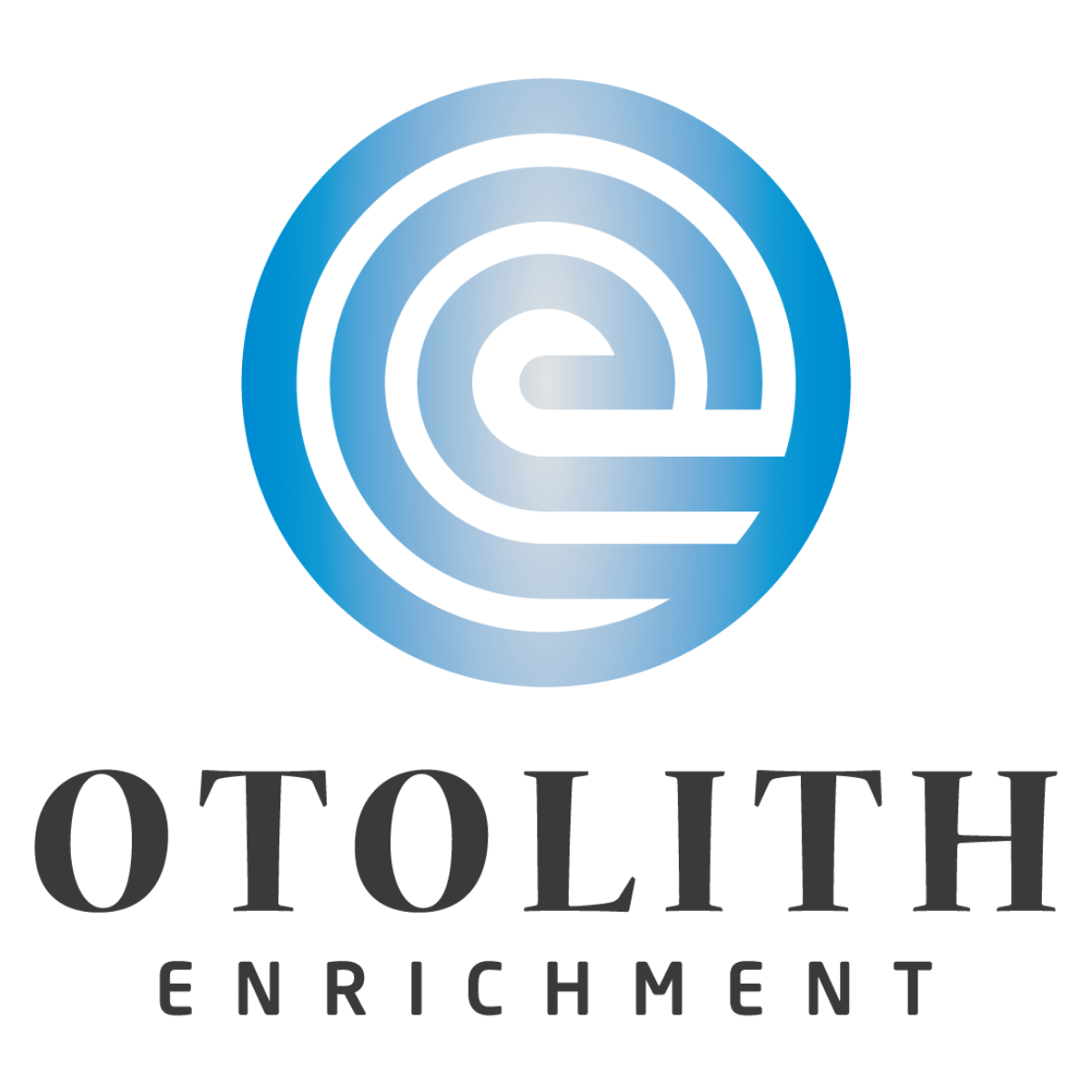 Otolith Enrichment