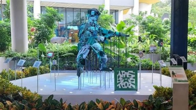SAFRA Choa Chu Kang - Sustainability Fest 2026