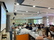 Our Food, Our Future: Plant, Play and Grow! Workshop