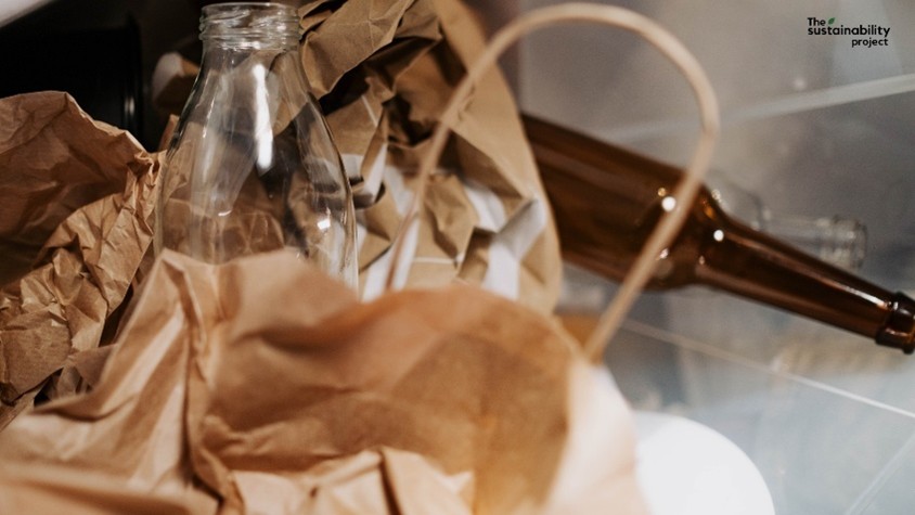 Zero Waste Packaging Initiative