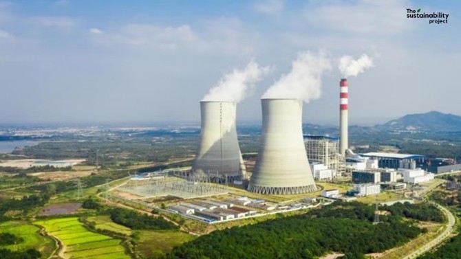 Visit to Keppel Seghers Tuas Waste-To-Energy Plant