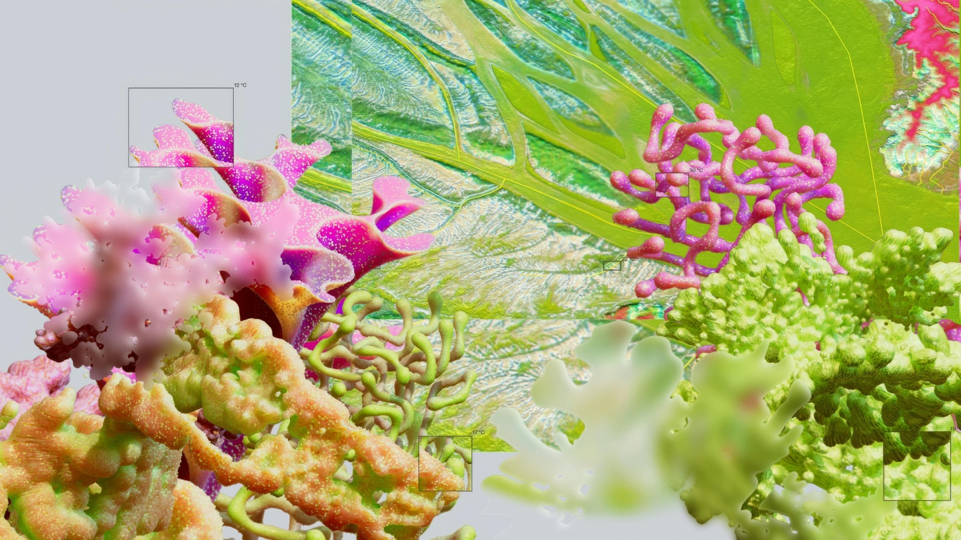 Sustainable Futures Film Festival at ArtScience Museum