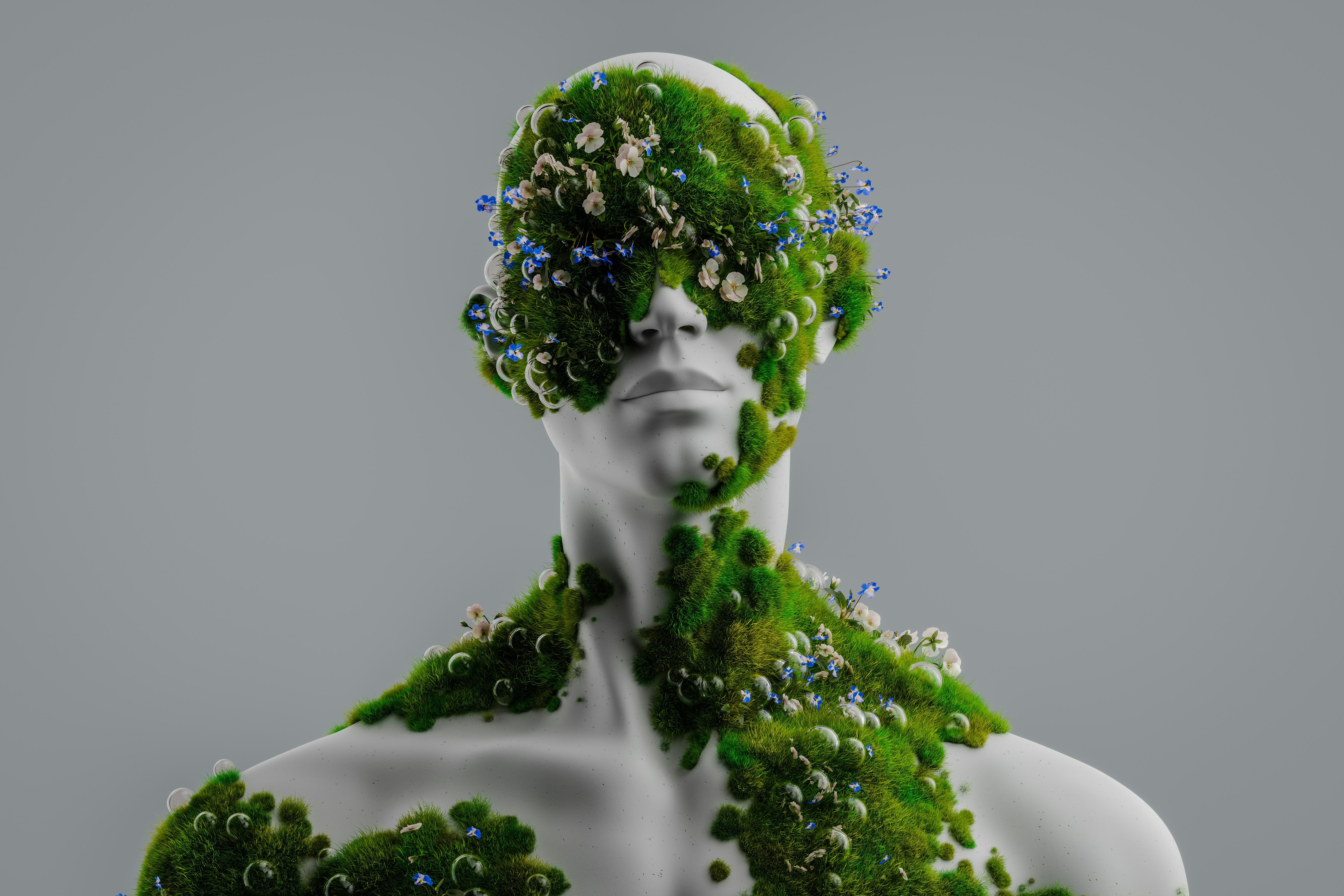 Sustainable Futures Programmes at ArtScience Museum