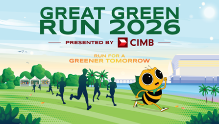 Great Green Run