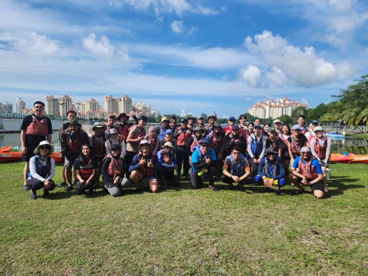 MSE Family Go Green Week 2026: A Week of Celebrating Sustainability