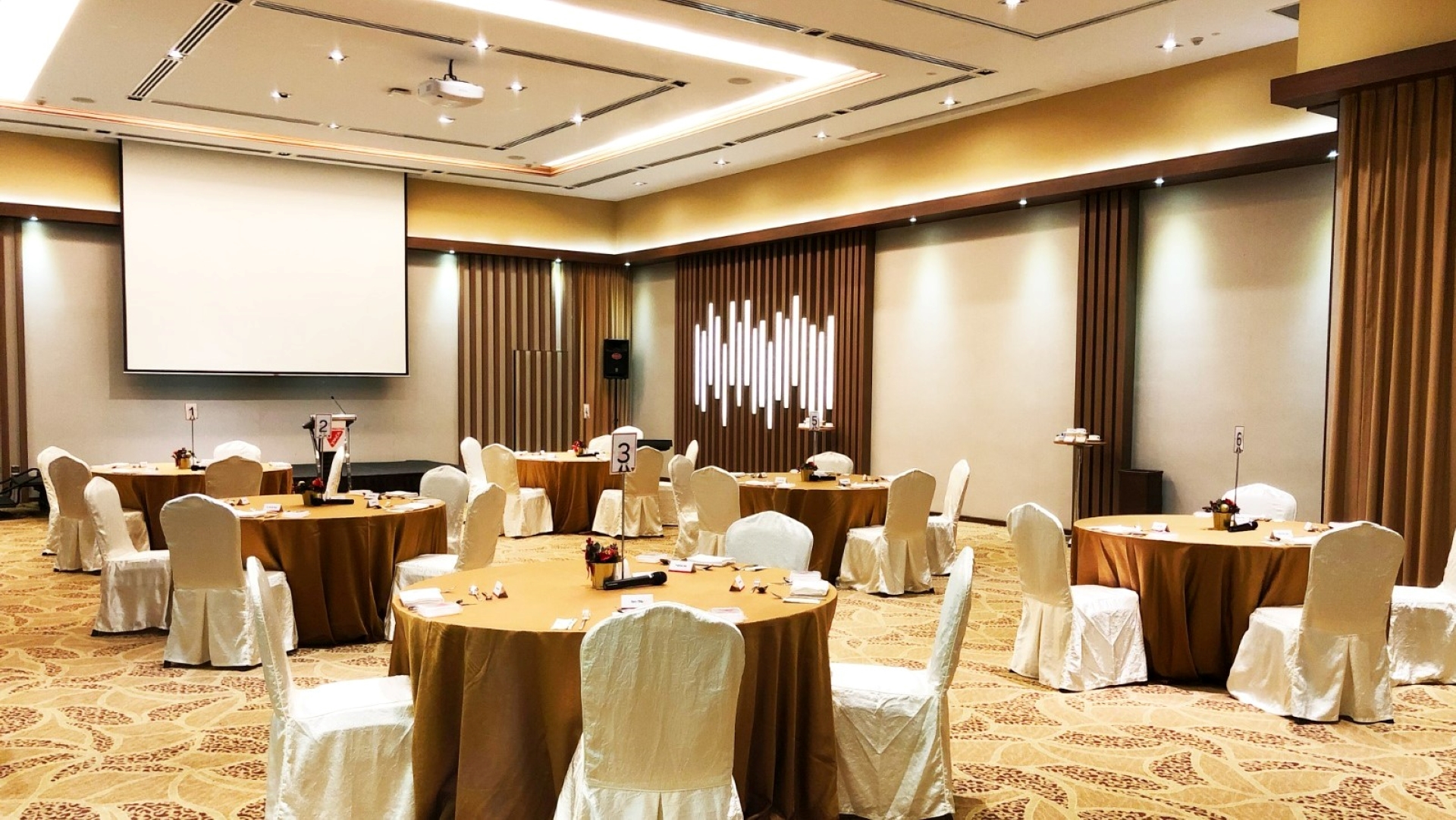 SG60 Green Events Special @ MYMCA