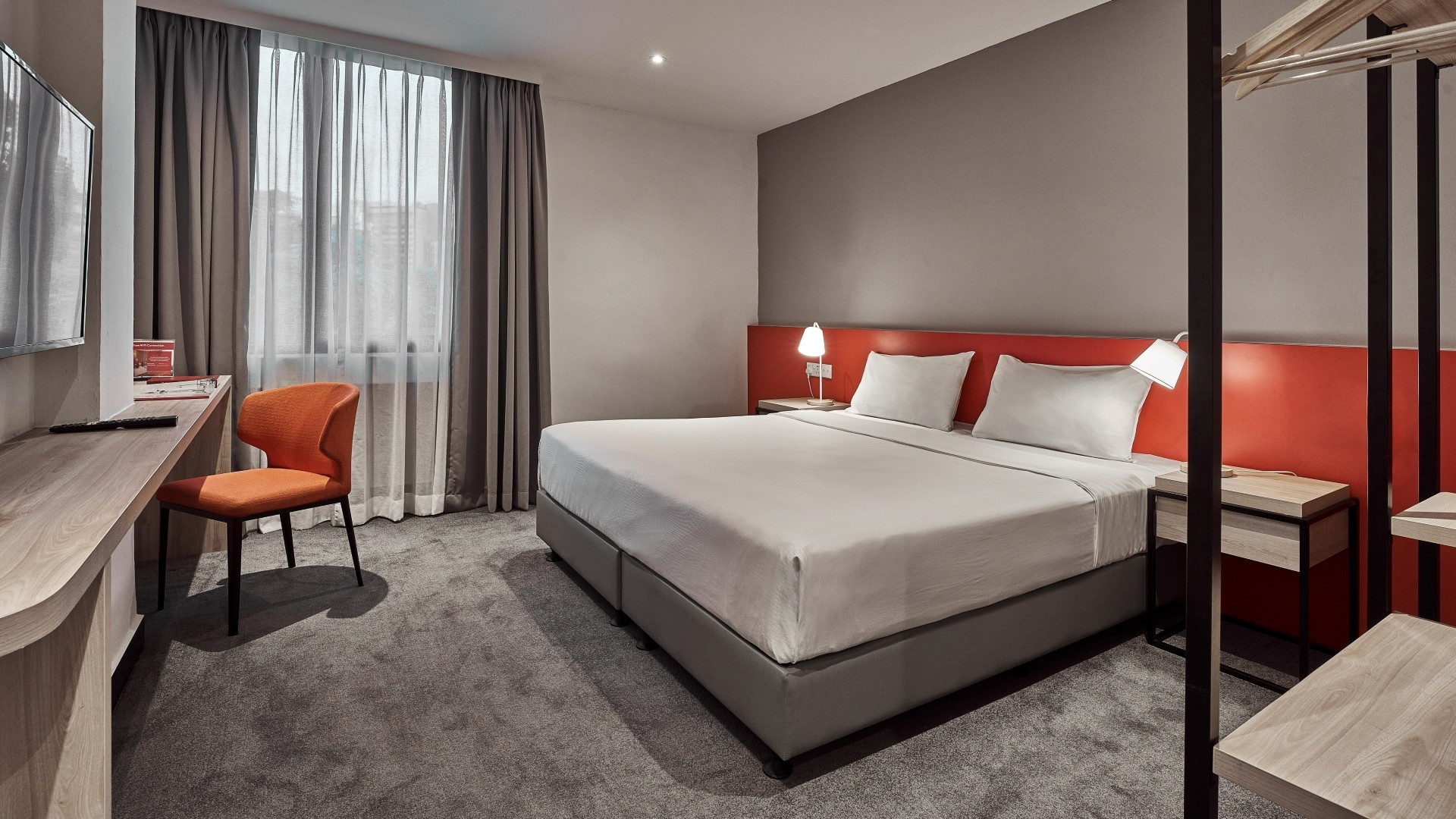 SG60 Sustainable Stays @ MYMCA