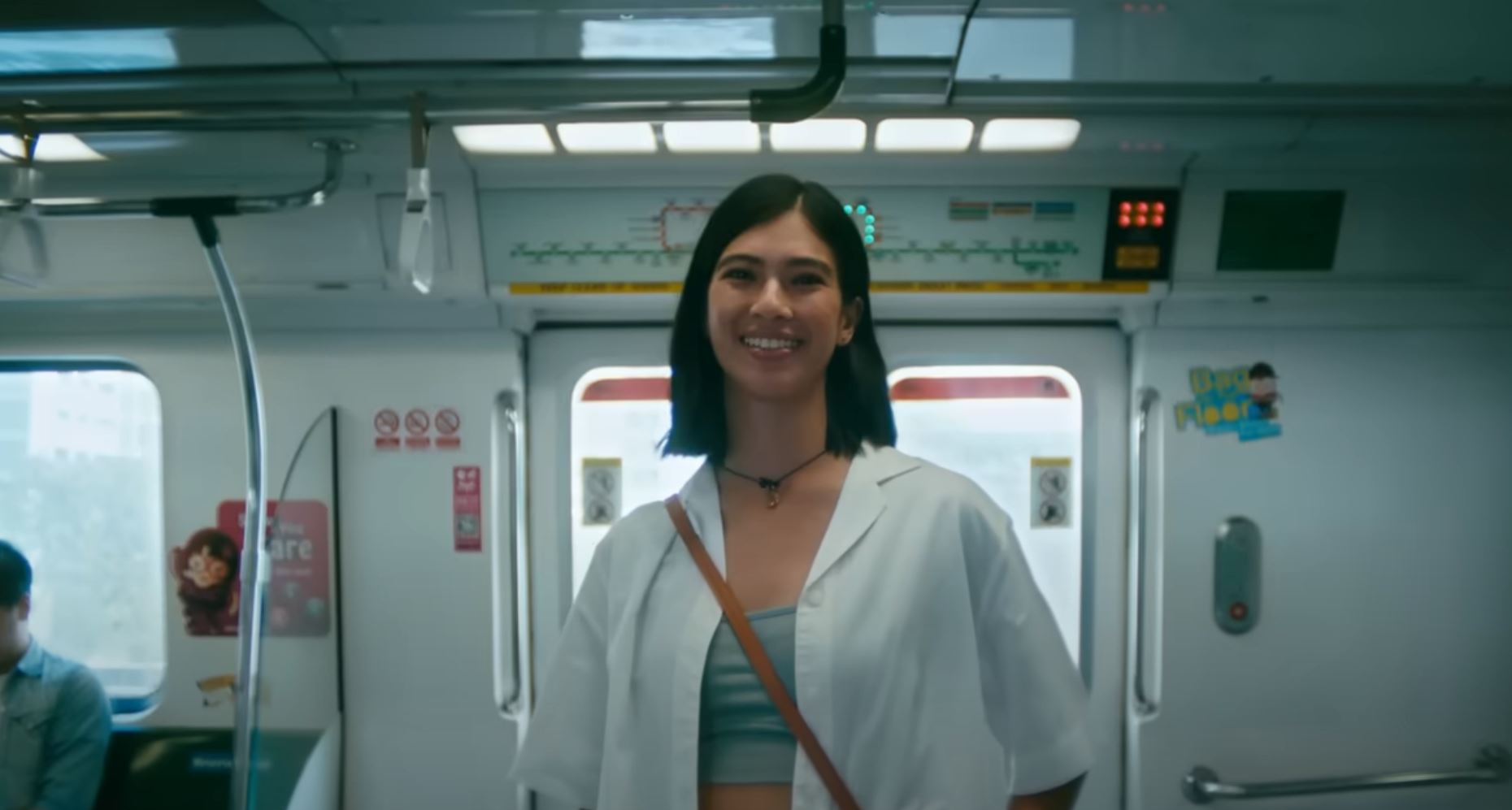 Go Green SG Brand Film