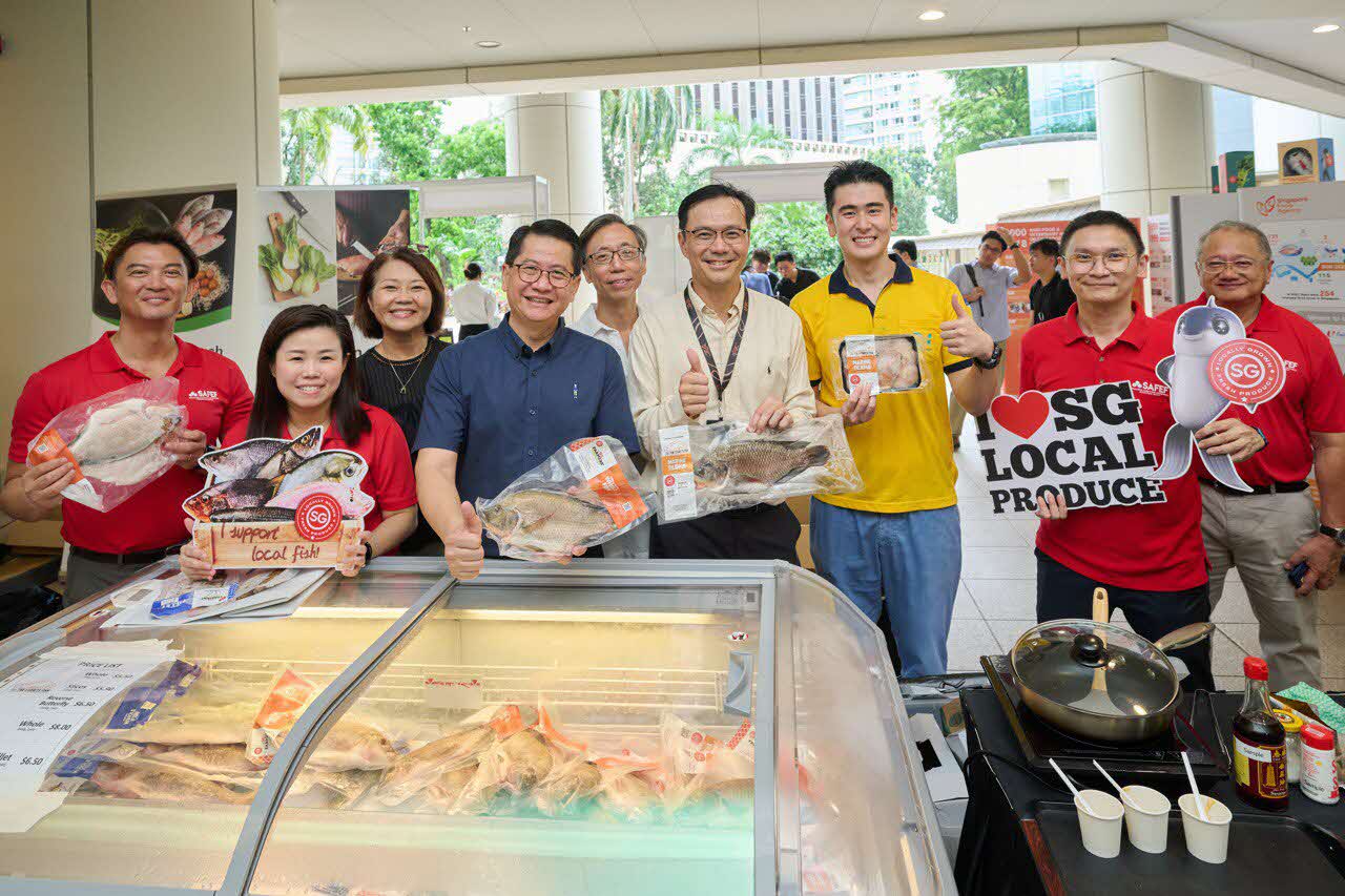 MSE Family Go Green Week 2025: Championing Sustainability, Connecting with Nature