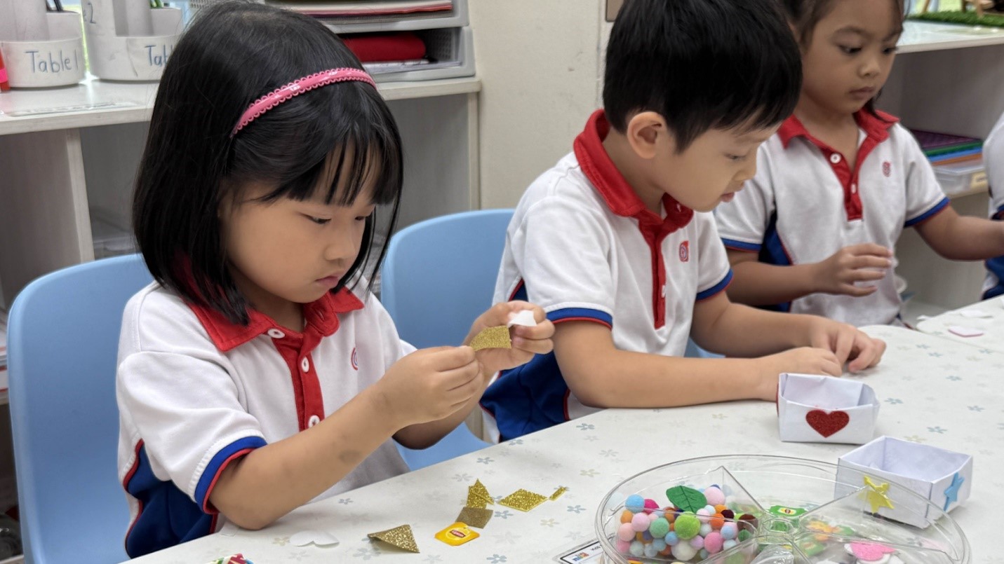 Thinking In and Out of the Box