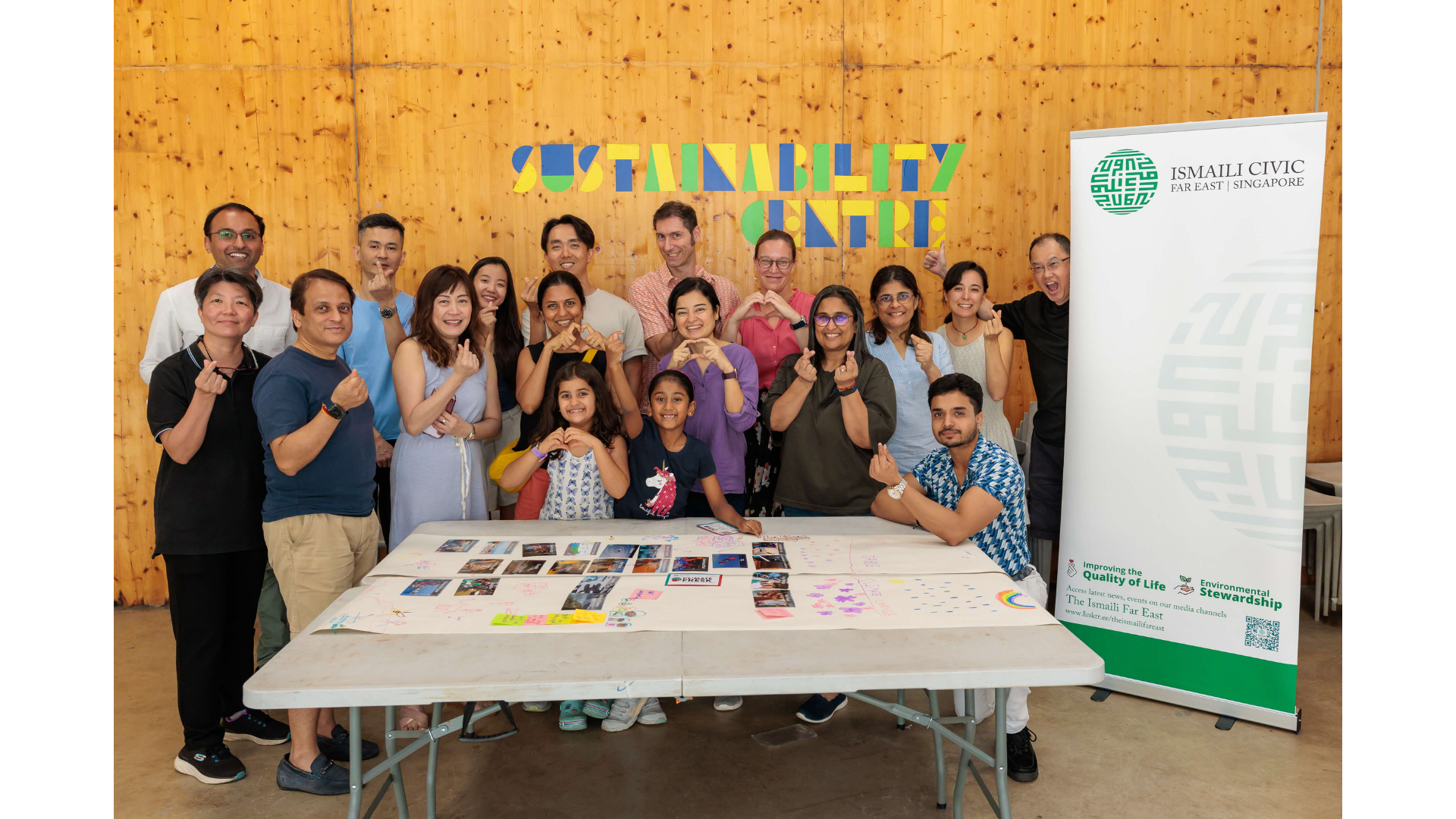 Climate Workshop: Exploring Sustainability and Circular Economy through Card Games