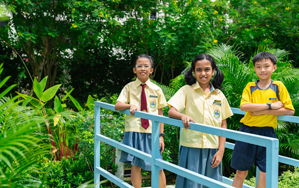 Go Green SG Champions Storybook: Come Behind-The-Scenes with Us!