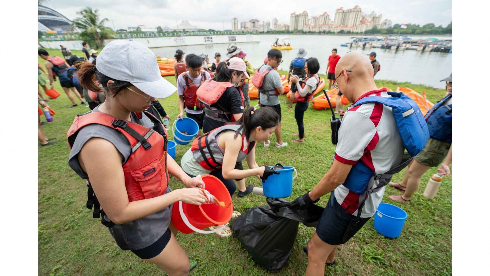 MSE Family Go Green Week: Empowering Sustainable Practices for a Greener Future