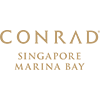 Conrad Singapore Marina Bay