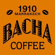 Bacha Coffee