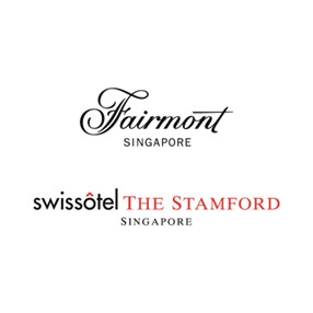 Fairmont Singapore & Swissôtel The Stamford