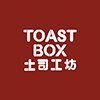 Toast Box