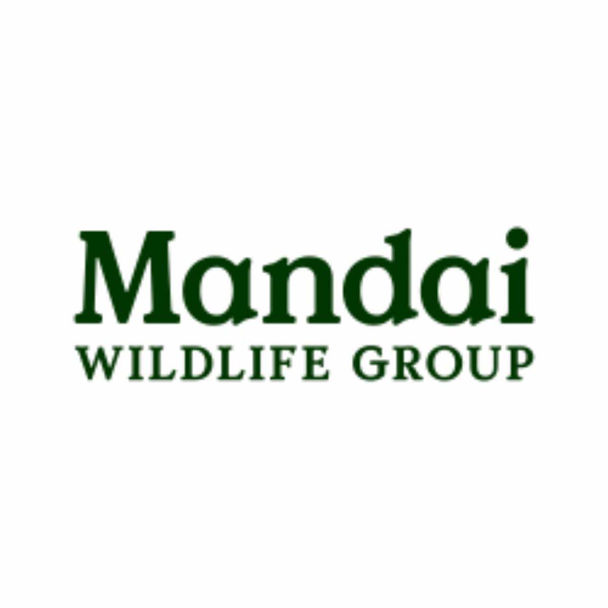 Mandai Wildlife Group