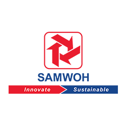 Samwoh Corporation Pte Ltd