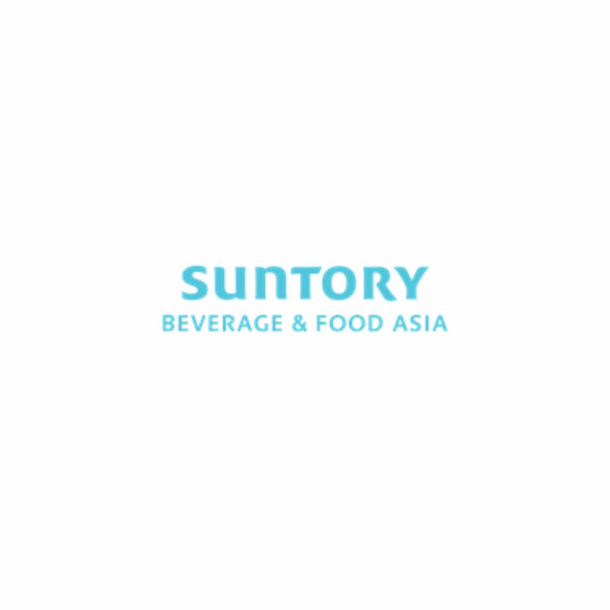 Suntory Beverage & Food Asia