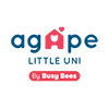 Agape Little Uni Gambas (Nordcom II)