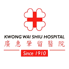 Kwong Wai Shiu Hospital
