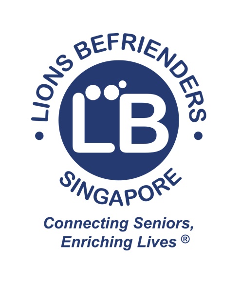 Lions Befrienders Service Association