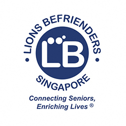 Lions Befrienders Service Association