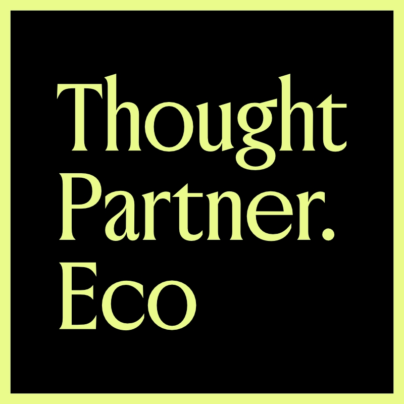 Thought Partner Eco
