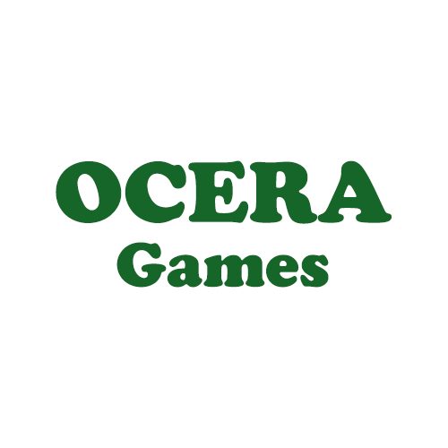 Ocera Games