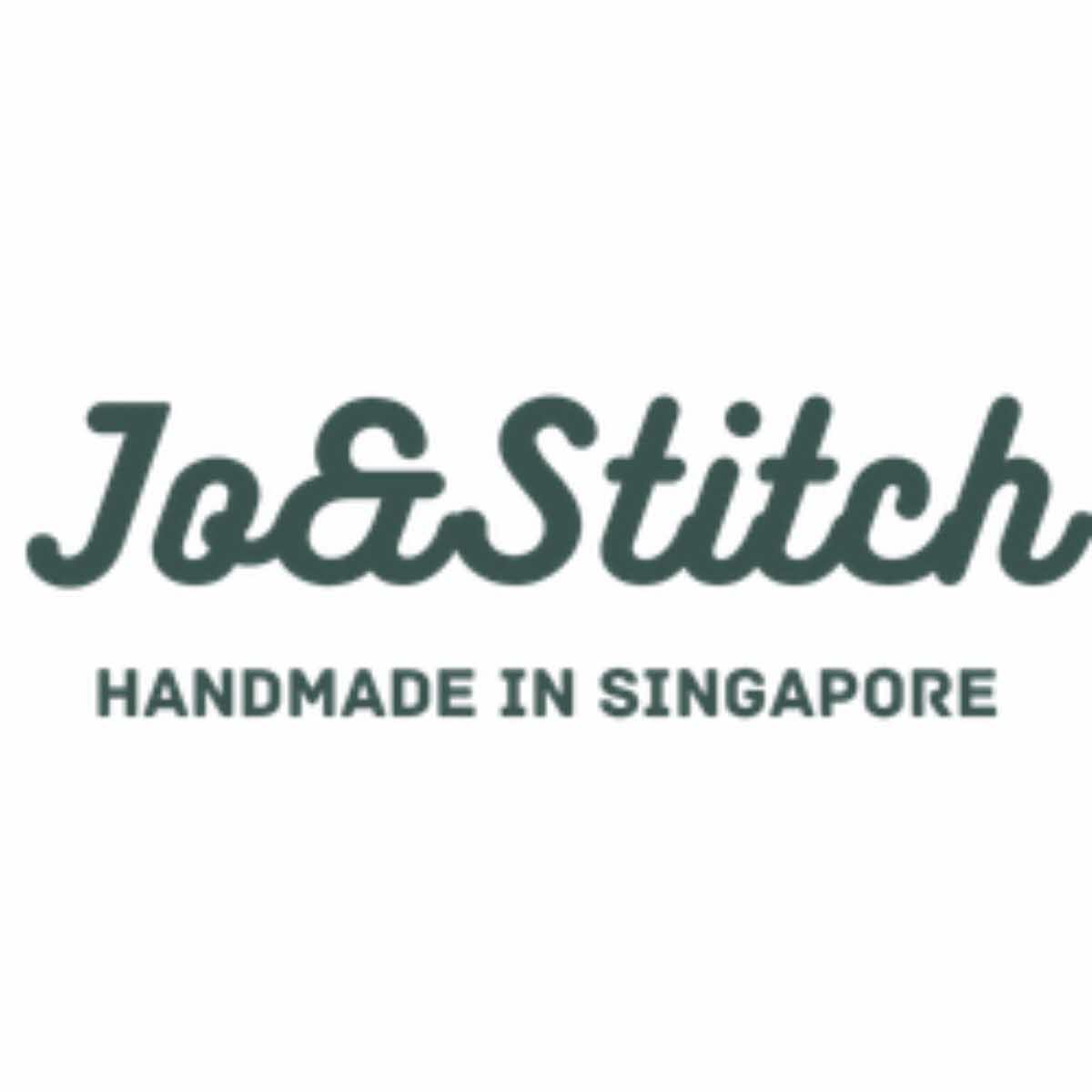 Jo&Stitch